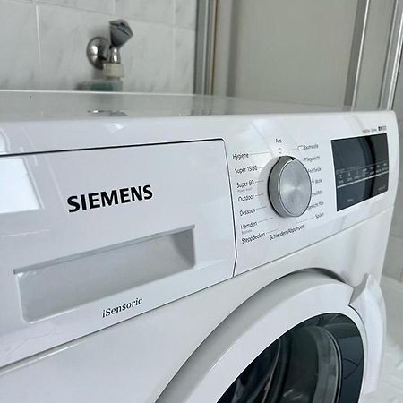 Moderne Ferienwohnung Nahe Zentrum Waidhofen/Ybbs Εξωτερικό φωτογραφία