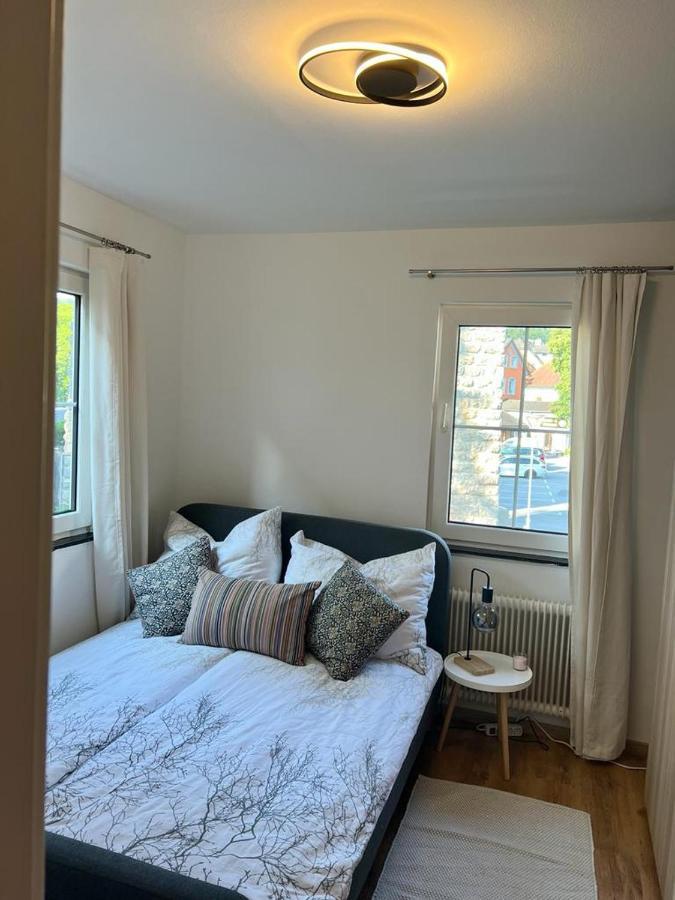 Moderne Ferienwohnung Nahe Zentrum Waidhofen/Ybbs Εξωτερικό φωτογραφία