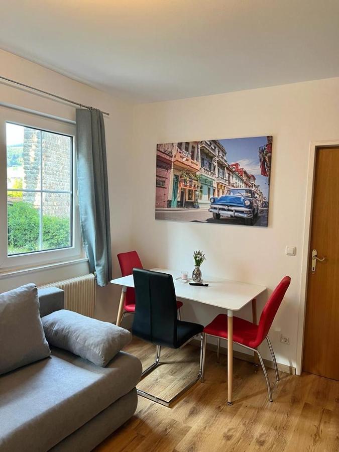 Moderne Ferienwohnung Nahe Zentrum Waidhofen/Ybbs Εξωτερικό φωτογραφία