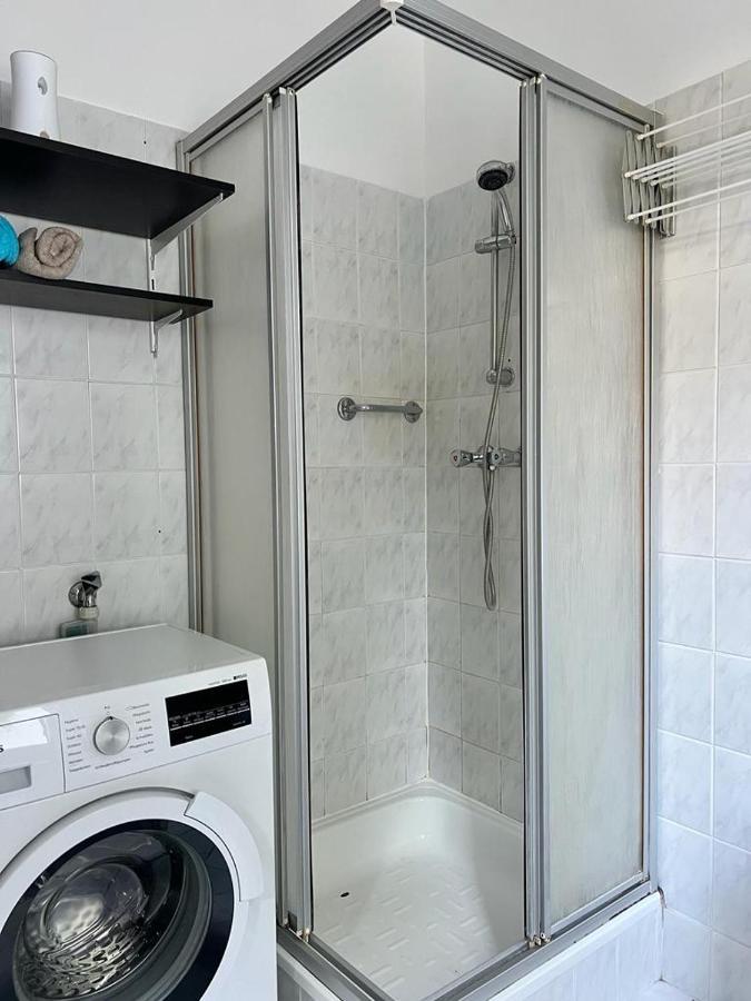 Moderne Ferienwohnung Nahe Zentrum Waidhofen/Ybbs Εξωτερικό φωτογραφία